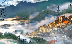 Best of Northern Vietnam 7 Days